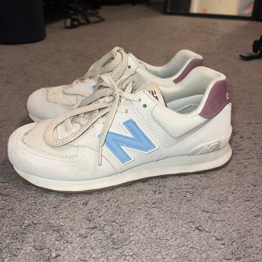 New Balance 574